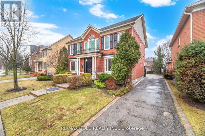 Property Photo:  2441 Capilano Crescent  ON L6H 6L3 