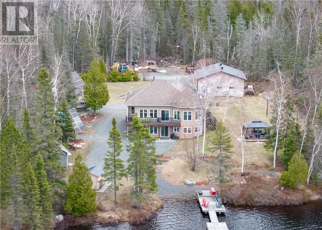 Property Photo:  20 Cedar Point Road  ON P0M 1H0 