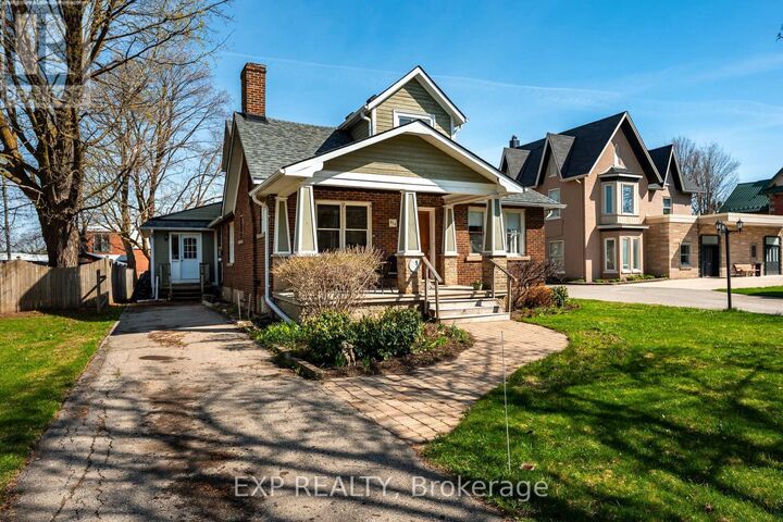 Property Photo:  314 Main Street East  ON L9V 2Y9 