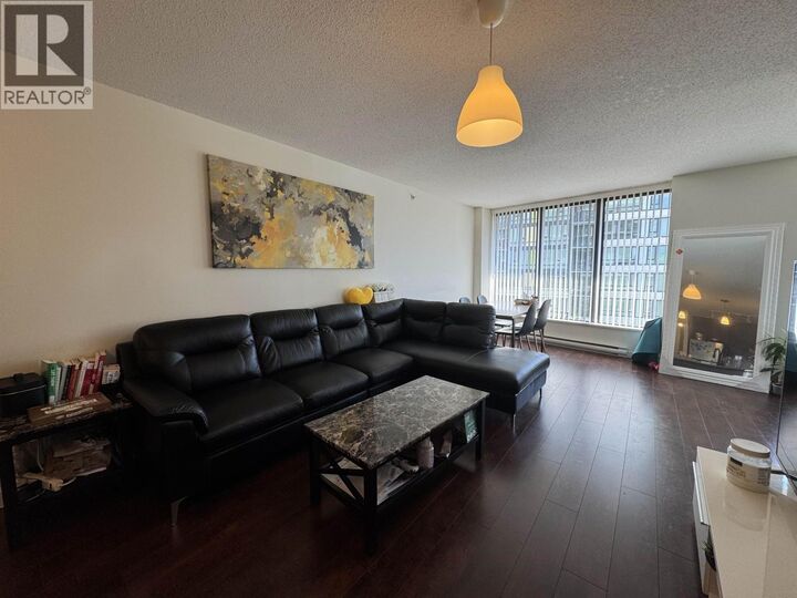 Property Photo:  5811 No. 3 Road 612  BC V6X 2C9 