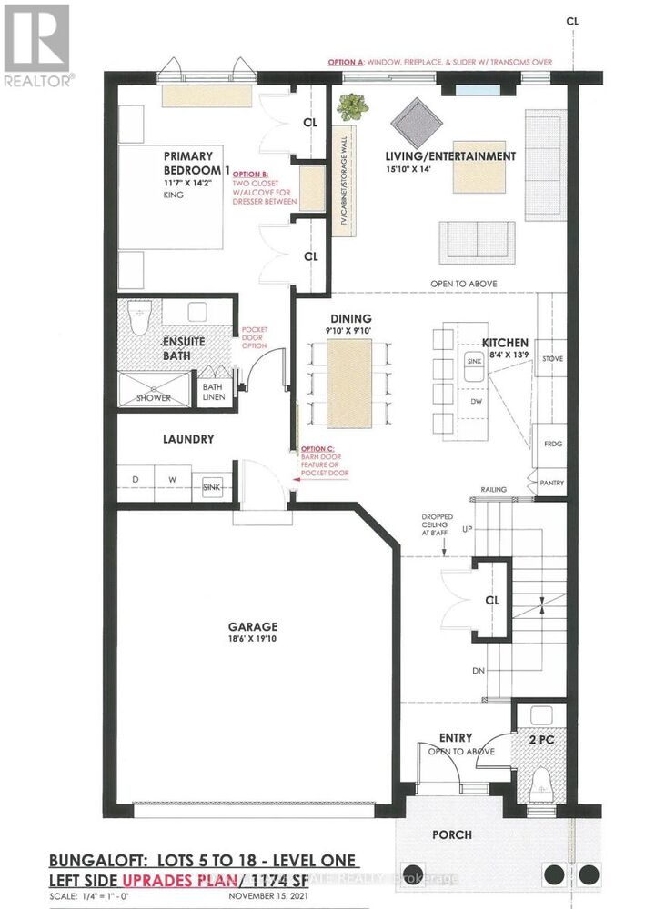 Property Photo:  15 Van Geest Lane  ON L3M 0L5 