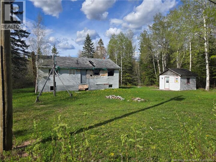 Property Photo:  4148 Route 910  NB E4H 4H2 
