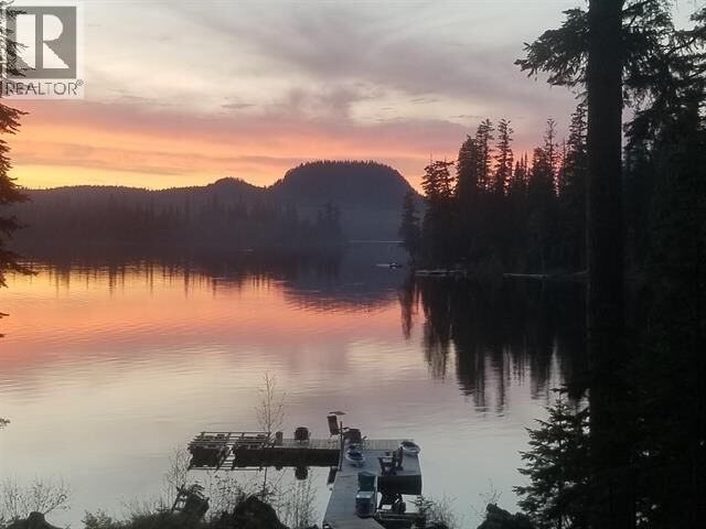 Property Photo:  Lot 3 Campbell Island  BC V0J 2S0 