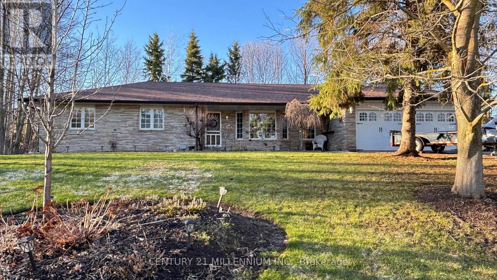 Property Photo: 101 Birch Grove ON L9W 2W3