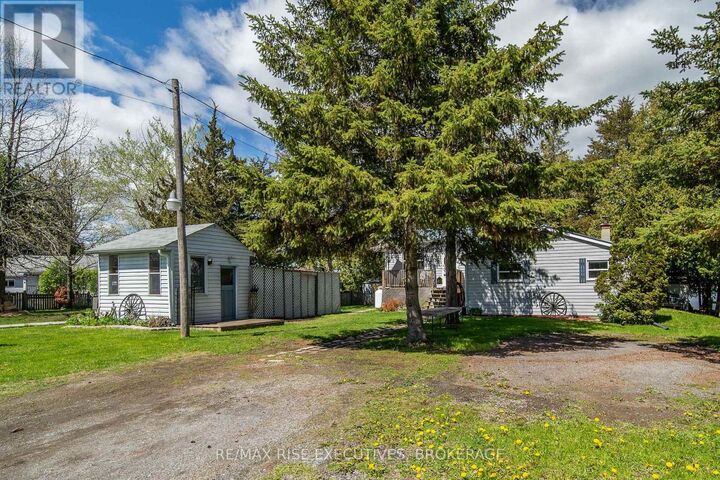 Property Photo:  193 Red Cedar Point Road  ON K0K 3N0 