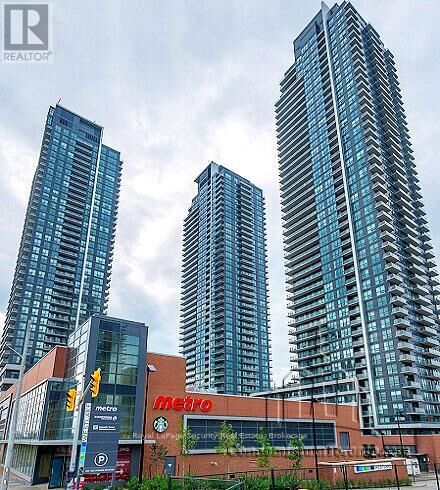 Property Photo:  2200 Lake Shore Boulevard West 2002  ON M8V 1A4 