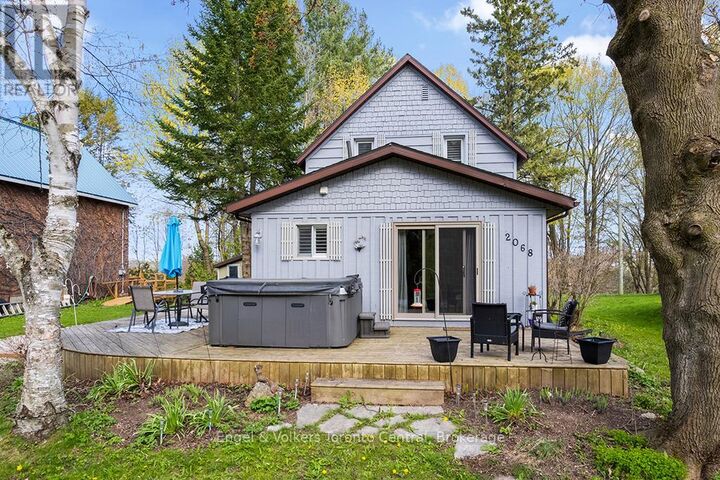 Property Photo: 2068 7th Avenue West ON N4K 5L6
