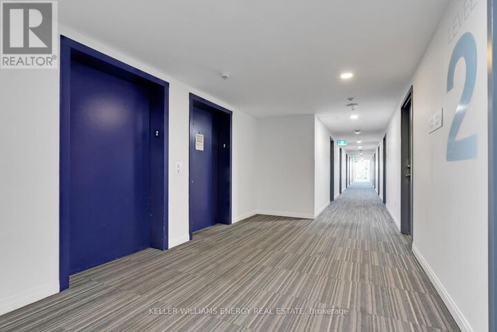 Property Photo:  1900 Simcoe Street North 217  ON L1G 4Y3 