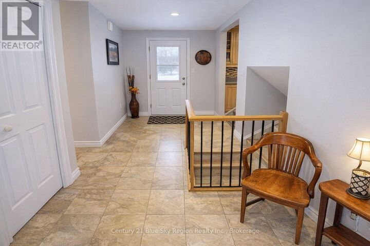 Property Photo: 36 Nichols Street ON P0H 1H0