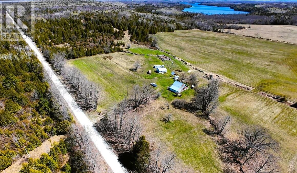 Property Photo:  998 Emery Road  ON P0P 1H0 