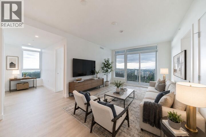 Property Photo:  6087 Wilson Avenue 3108  BC V5H 0M1 