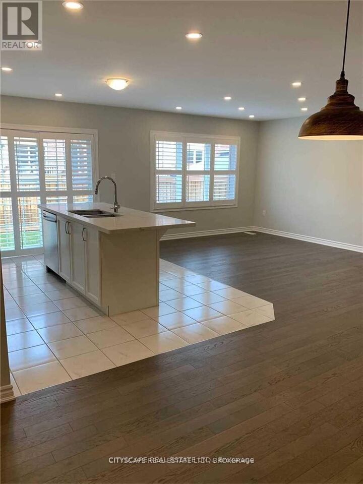 Property Photo:  285 Jean Landing  ON L9E 1C7 