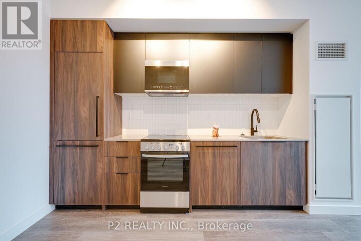 Property Photo:  1635 Military Trail 209  ON M1C 1B2 
