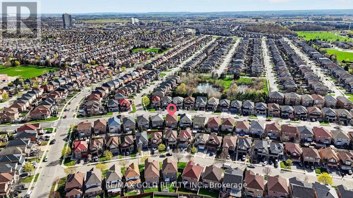 Property Photo: 151 Brisdale Drive ON L7A 2Y8