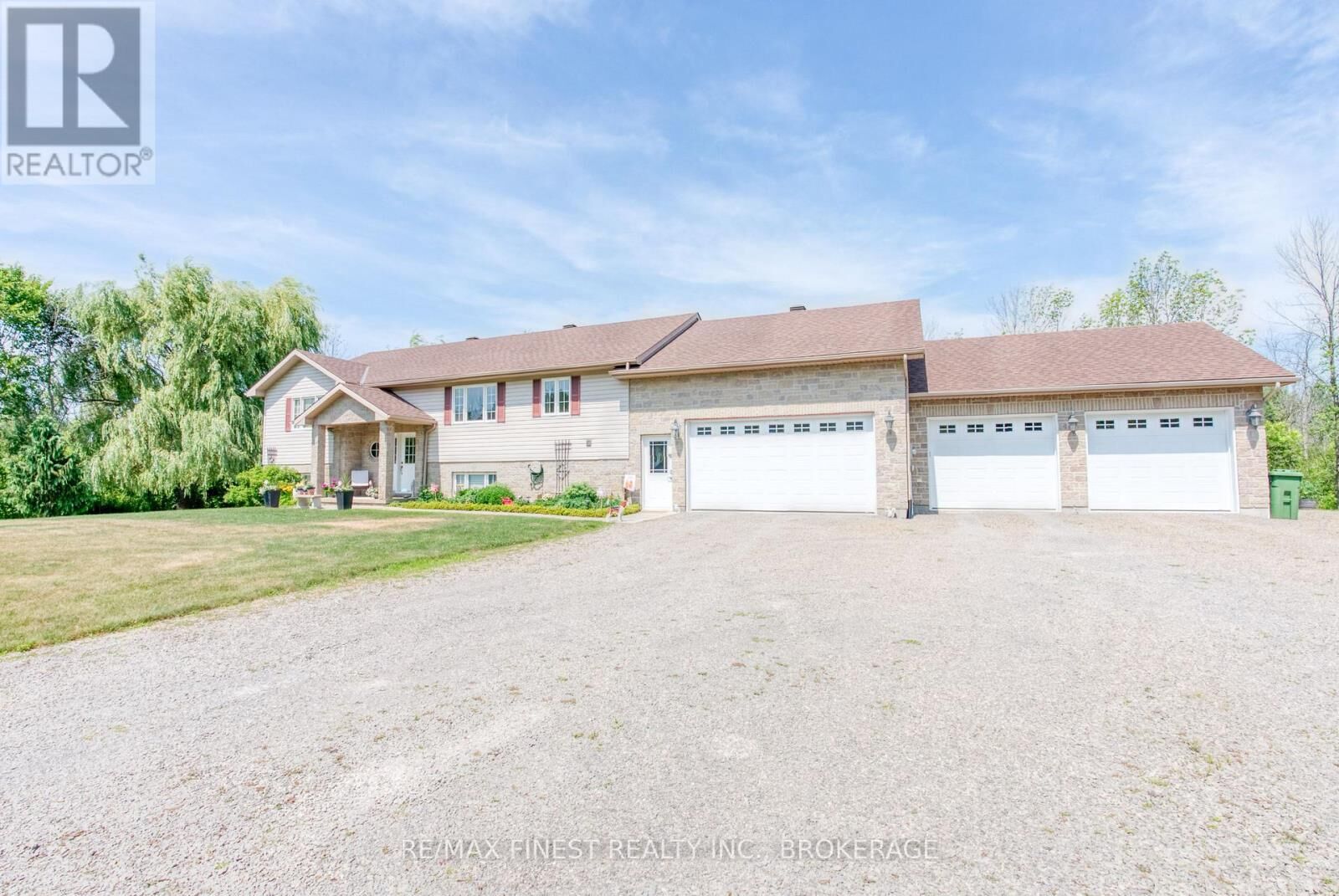 Property Photo:  6418 Sixth Concession Road  ON K0E 1A0 
