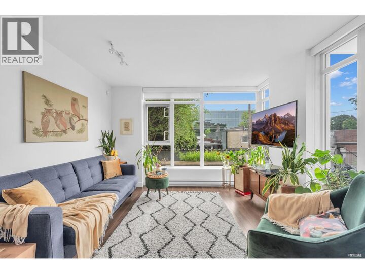 Property Photo:  608 Belmont Street 201  BC V3M 0G8 
