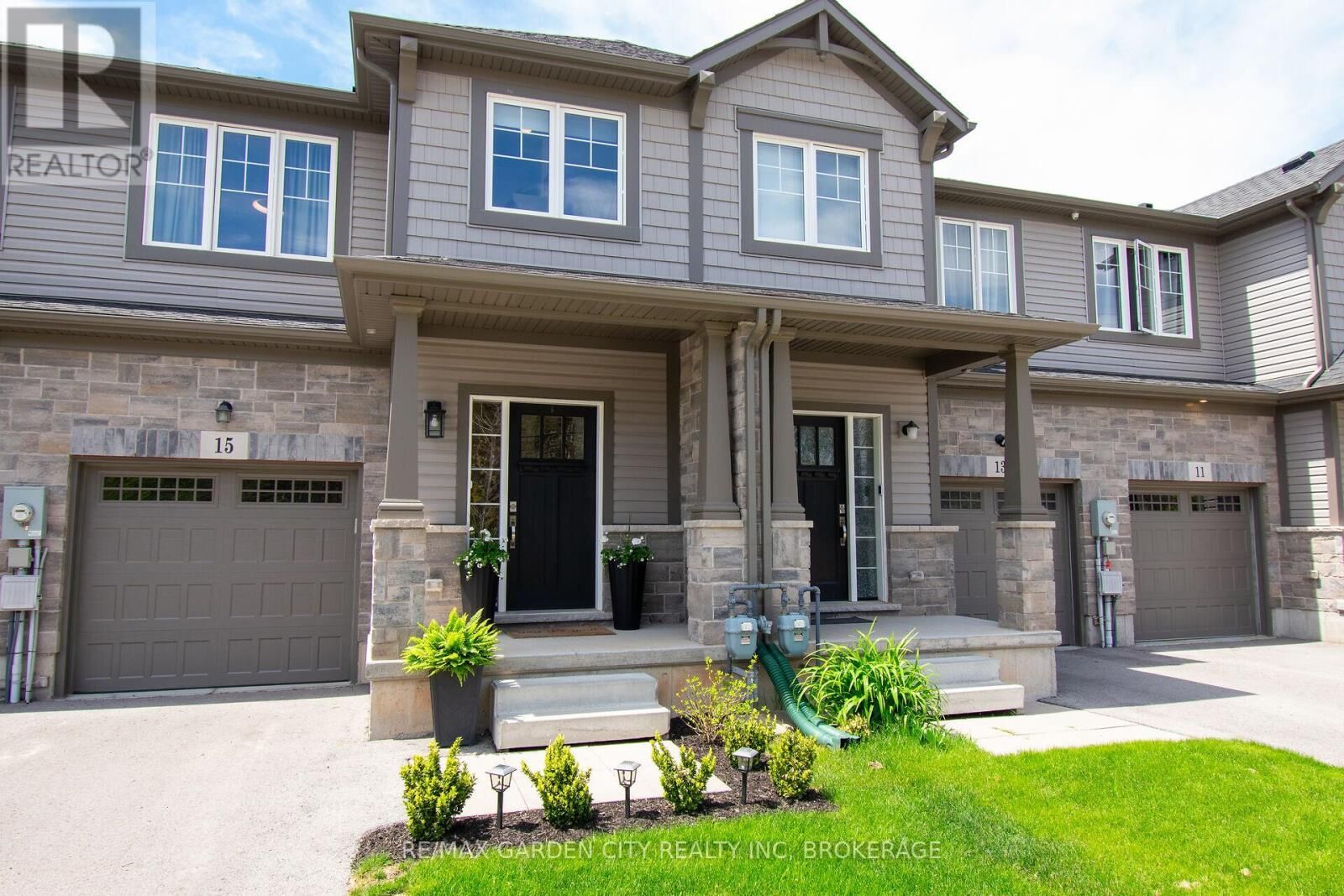 Property Photo:  15 Lymburner Street  ON L3E 0G7 