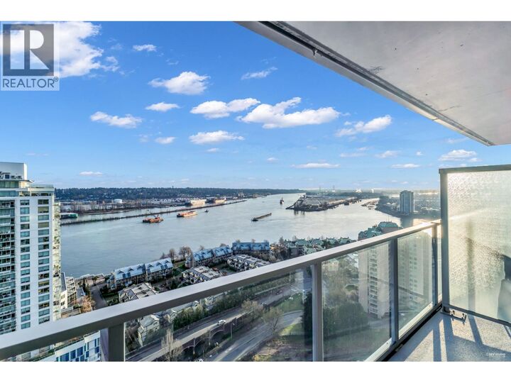 Property Photo:  900 Carnarvon Street 2604  BC V3M 0K4 