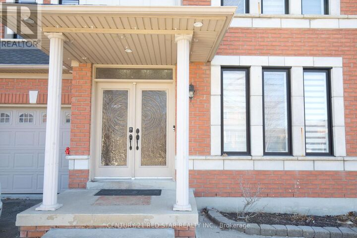 Property Photo:  3 Okanagan Drive  ON L6R 2X1 