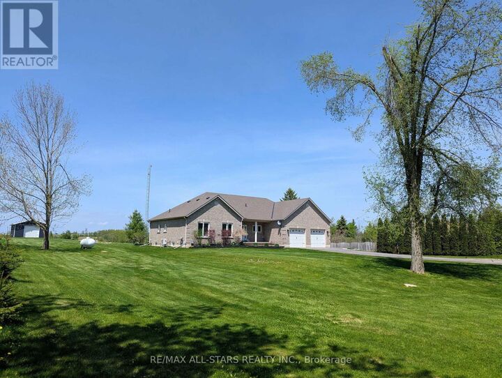 Property Photo:  664 Bland Line  ON L0A 1C0 