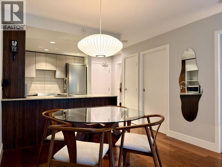 Property Photo:  1088 Richards Street 407  BC V6B 0J8 