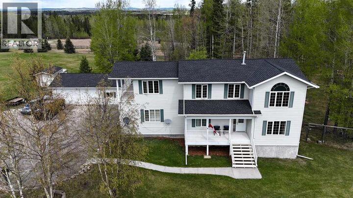 Property Photo: 53018 Range Rd 175 AB T7E 3E8