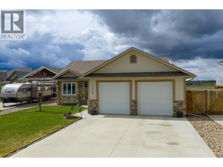 Property Photo:  11020 110 Street  BC V1J 0J7 