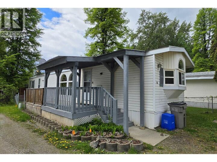 Property Photo: 654 North Fraser Drive 38 BC V2J 1Z6
