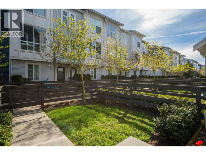 Property Photo: 4716 Orca Way 11 BC V4M 4G4