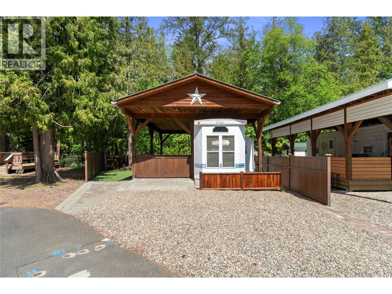 Property Photo: 1131 Pine Grove Road 8 BC V0E 1M5