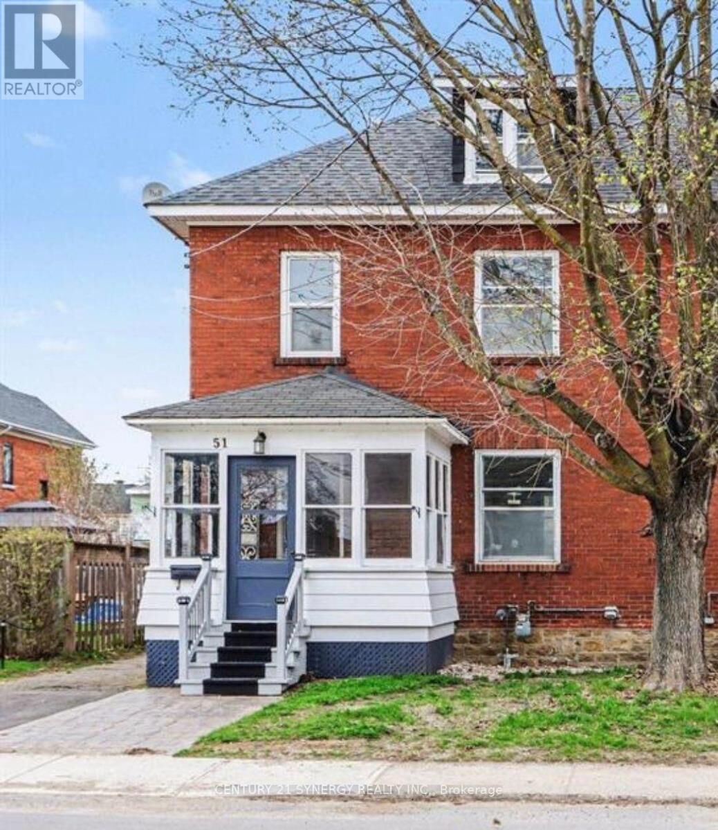Property Photo: 51 McGill Street North ON K7A 2J7