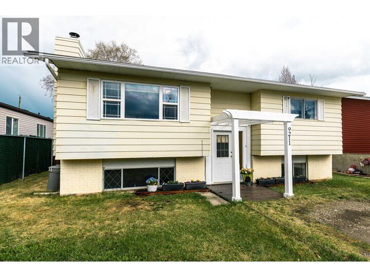 Property Photo: 9211 77 Street BC V1J 3A8