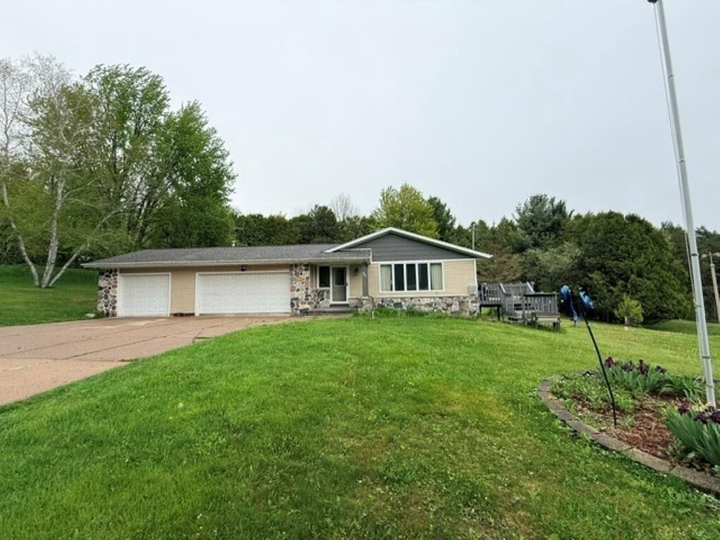 Property Photo: 3601 N 18th Avenue WI 54401
