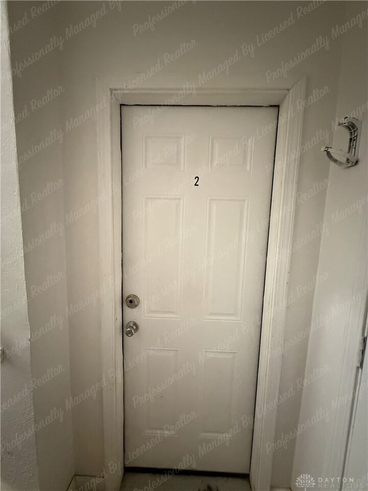 Property Photo:  212 E Bruce Avenue 2  OH 45405 