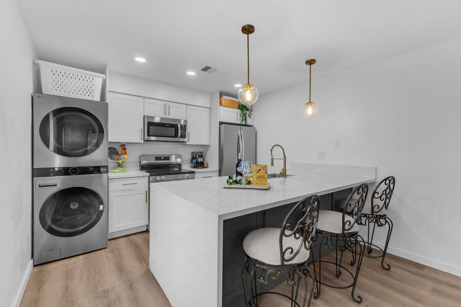 Property Photo: 72682 Thrush Road 1 CA 92260