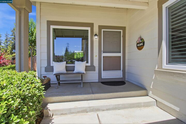 Property Photo: 4956 Erica Way CA 94550