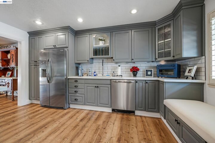 Property Photo:  3277 Monika Ln  CA 94541 