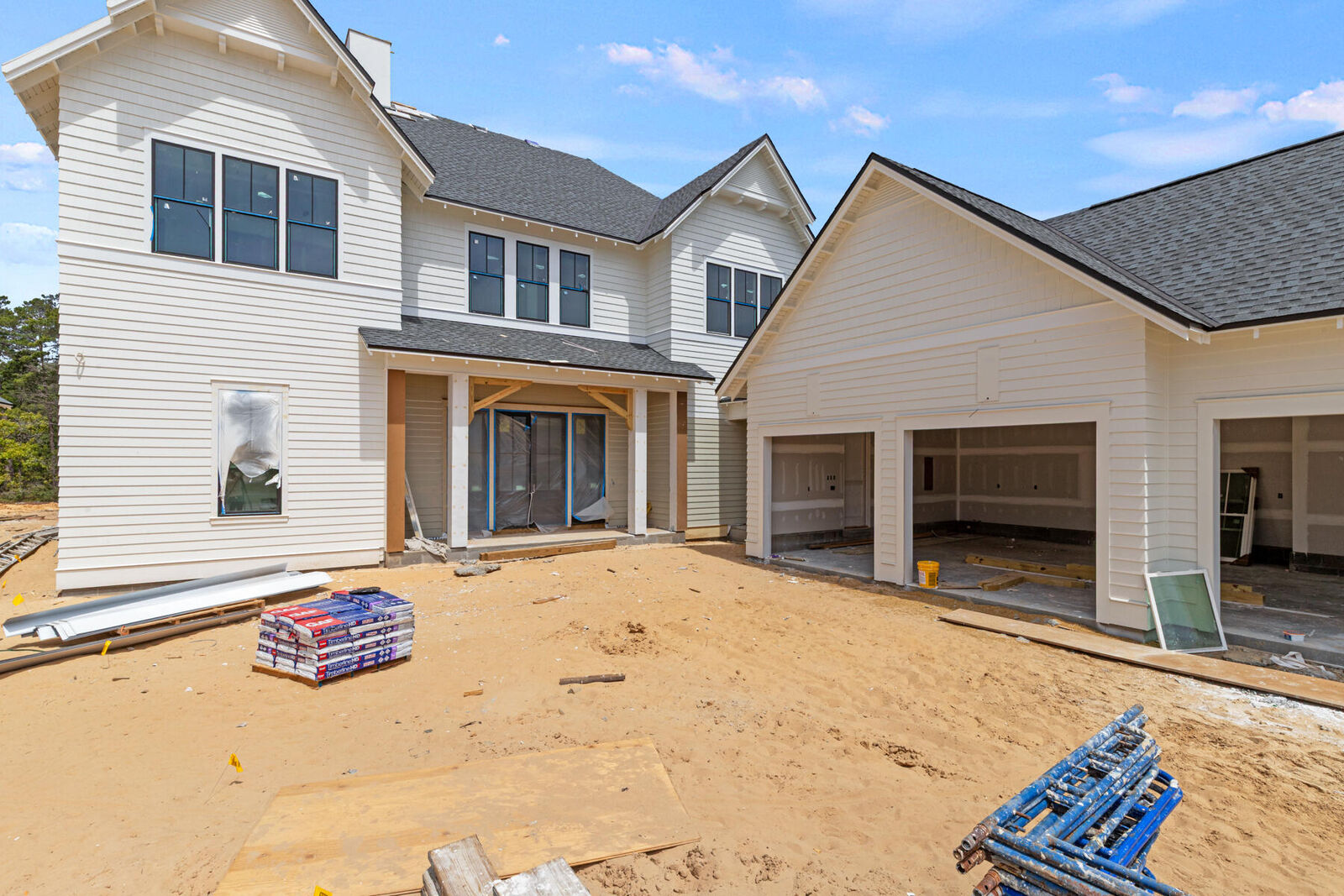 Property Photo:  57 E Elliot Way Lot 63  FL 32461 