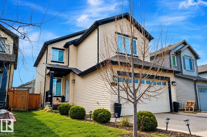 Property Photo:  1728 53 Street SW  AB T6X 1R6 