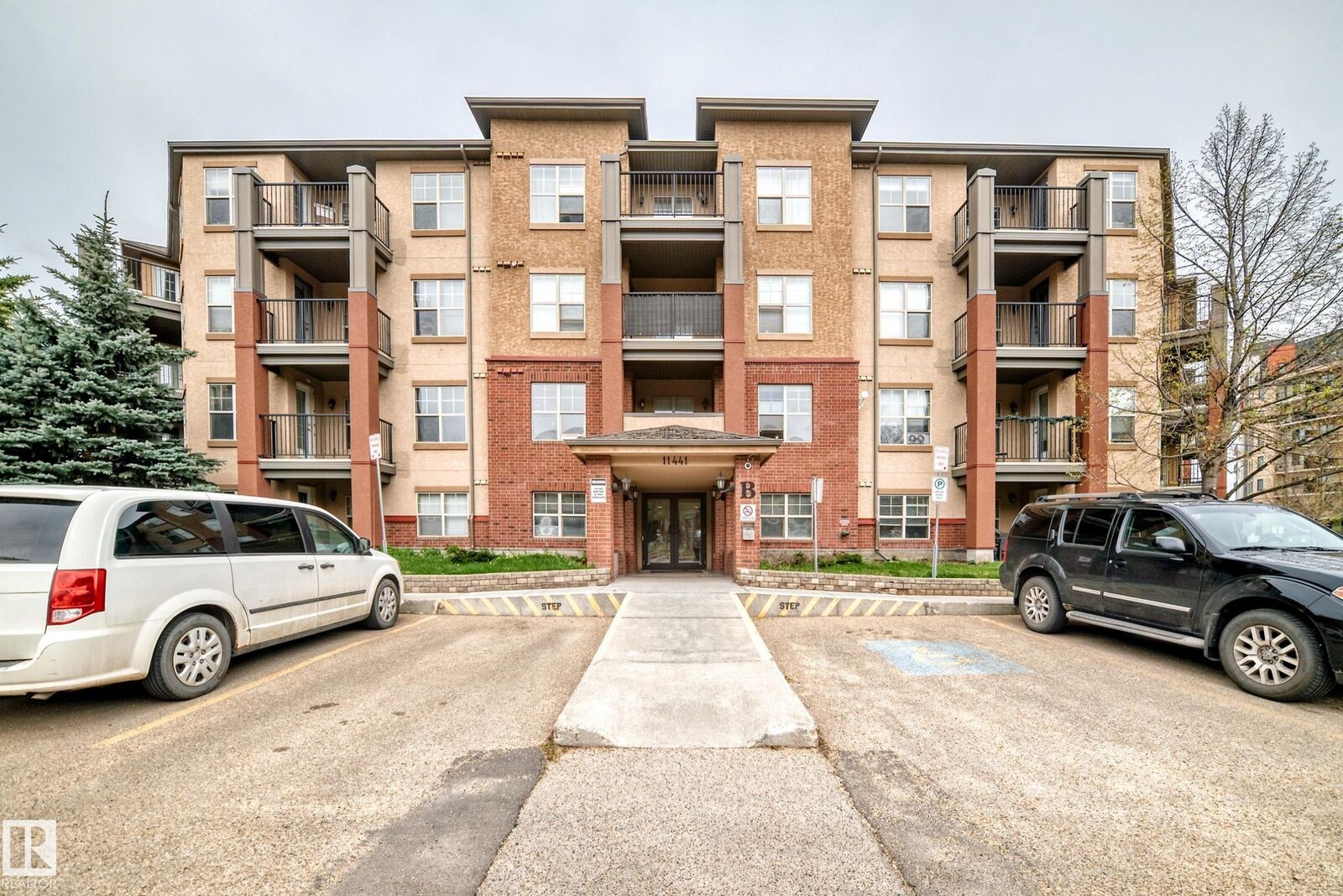 Property Photo:  11441 Ellerslie Road SW 113  AB T6W 1S9 