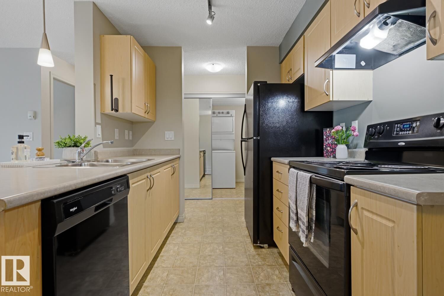 Property Photo: 13908 136 Street NW 212 AB T6V 1Y4