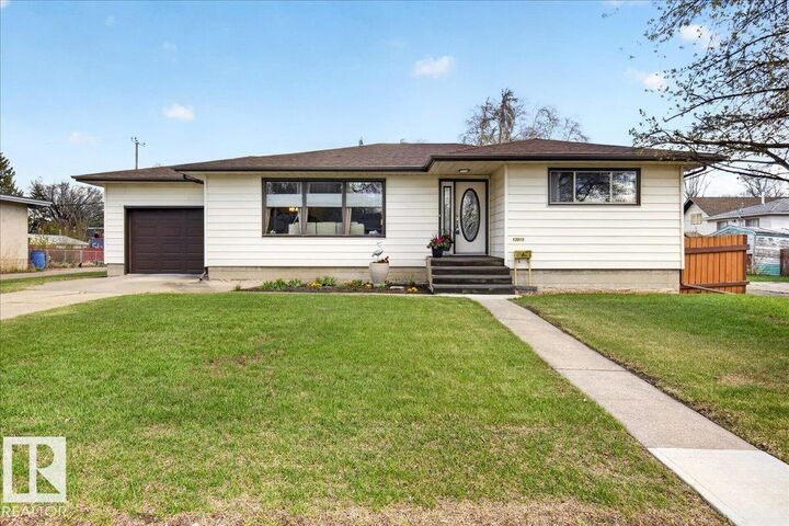 Property Photo:  13015 115 Street NW  AB T5E 5G4 
