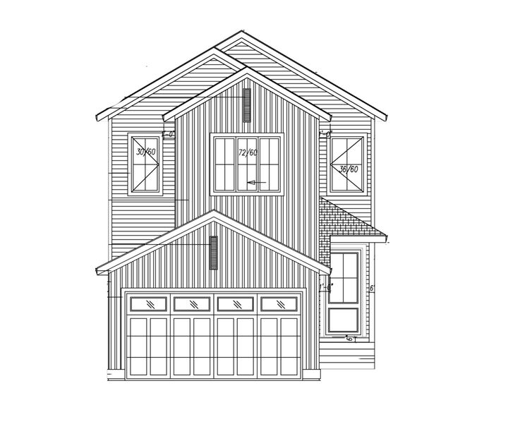 232 Crystal Creek Drive — photo 1
