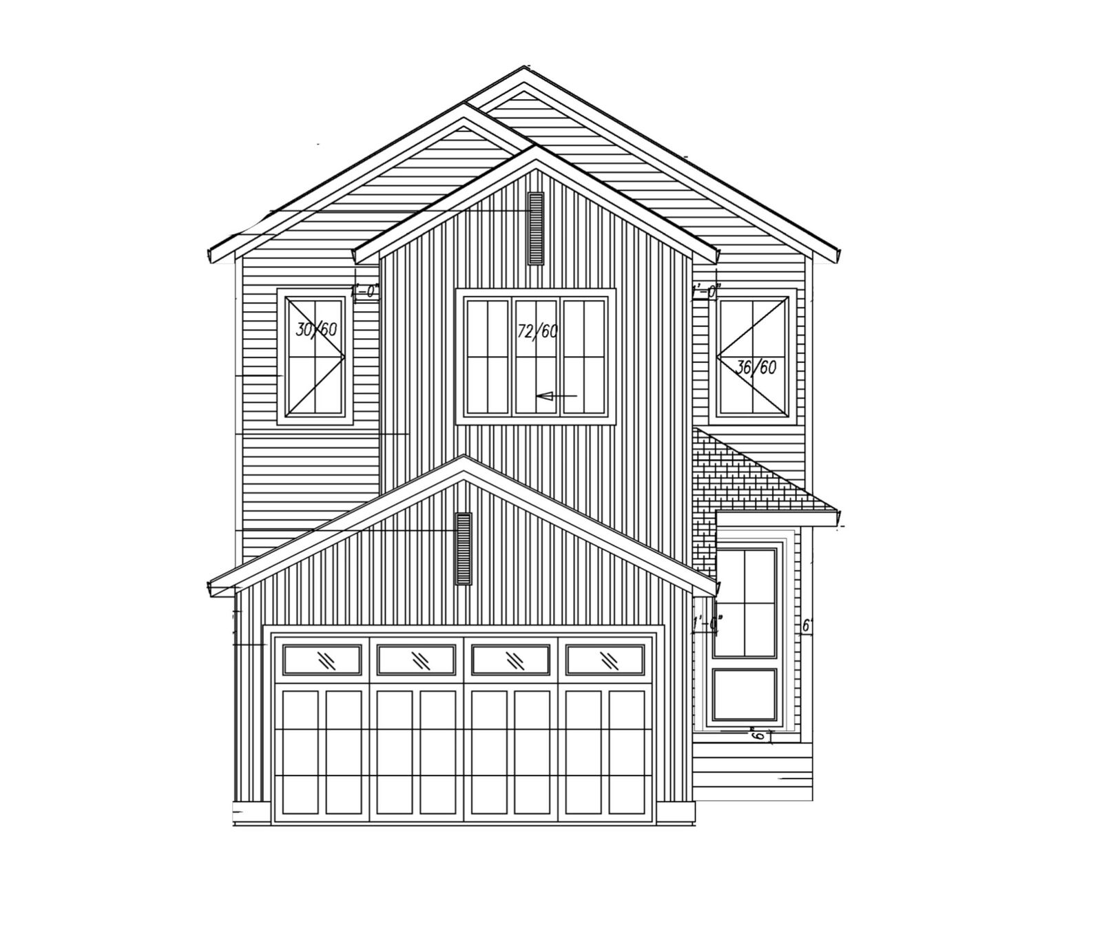 Property Photo:  232 Crystal Creek Drive  AB T9E 0X6 