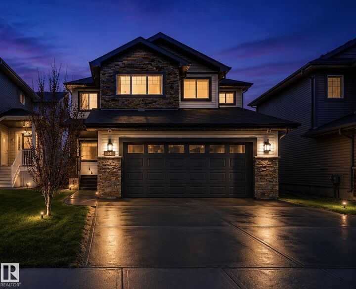 Property Photo:  49 Navajo Ln  AB T8L 0K6 