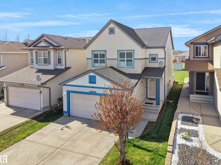 Property Photo:  3428 28 Street NW  AB T6T 2A5 