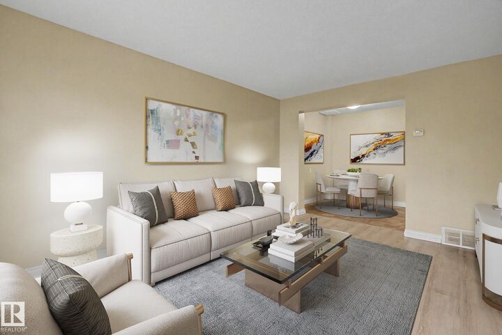 Property Photo:  20D Callingwood Crest NW  AB T5T 0H5 