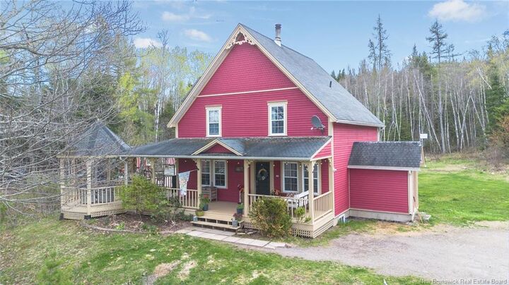 Property Photo:  4306 Route 102  NB E5M 1Z3 