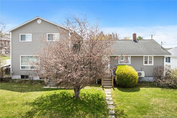 Property Photo: 40 Allen Street NB E3A 4N3
