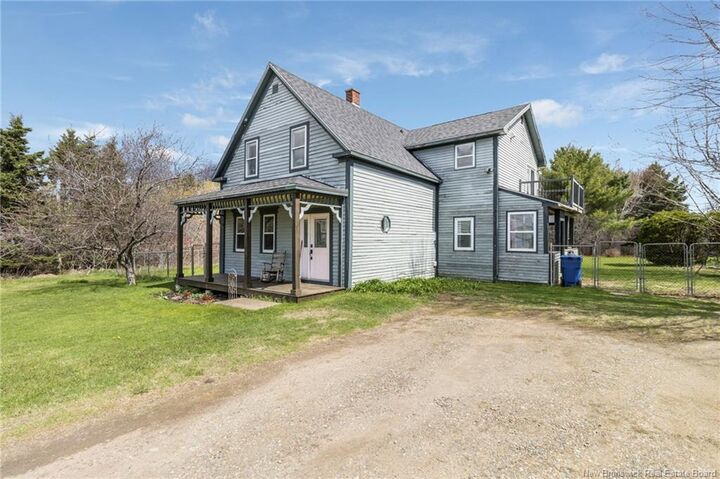 Property Photo:  2635 Route 102  NB E3B 7E5 